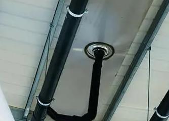 兴文虹吸排水的原理
