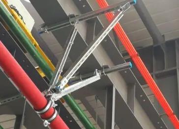 兴文抗震支架厂家与你分享你必须做的紧急情况下的准备